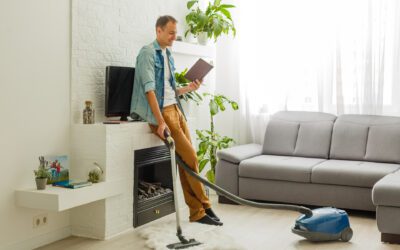 Carpet Cleaning Professionals Near Me